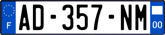 AD-357-NM