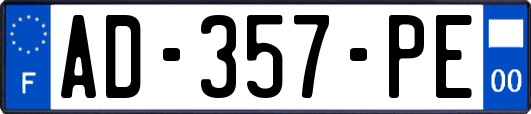AD-357-PE