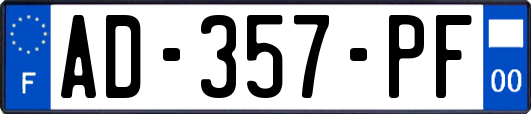 AD-357-PF