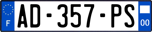 AD-357-PS