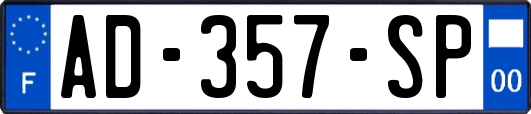 AD-357-SP