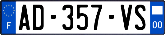 AD-357-VS