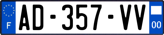 AD-357-VV