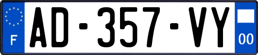 AD-357-VY
