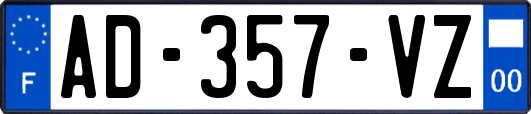 AD-357-VZ