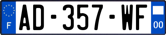 AD-357-WF