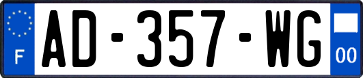 AD-357-WG