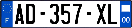 AD-357-XL
