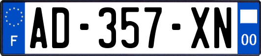 AD-357-XN