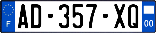 AD-357-XQ