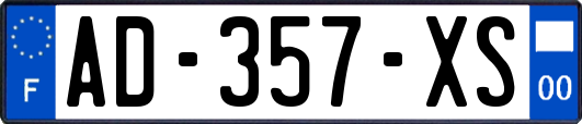 AD-357-XS