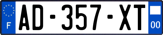 AD-357-XT