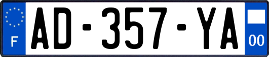 AD-357-YA