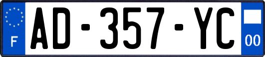 AD-357-YC