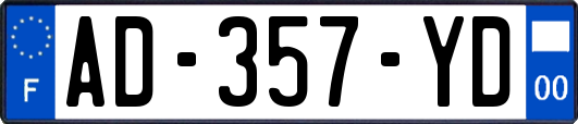 AD-357-YD