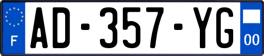 AD-357-YG