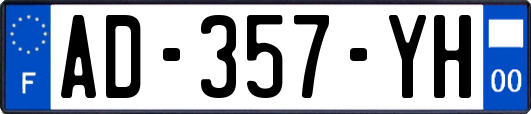 AD-357-YH