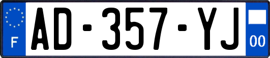 AD-357-YJ