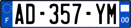 AD-357-YM
