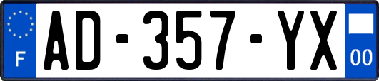 AD-357-YX