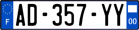 AD-357-YY
