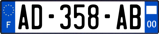 AD-358-AB