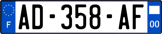 AD-358-AF