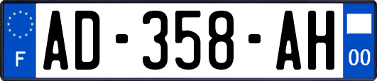 AD-358-AH