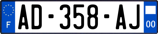 AD-358-AJ