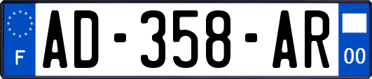 AD-358-AR