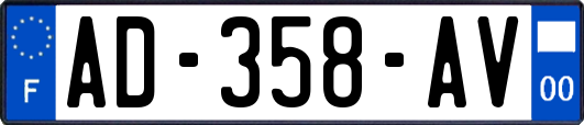AD-358-AV