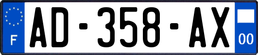 AD-358-AX