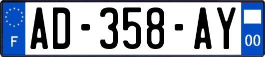 AD-358-AY