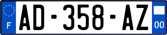 AD-358-AZ