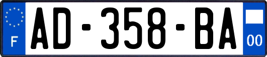 AD-358-BA