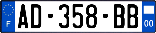 AD-358-BB
