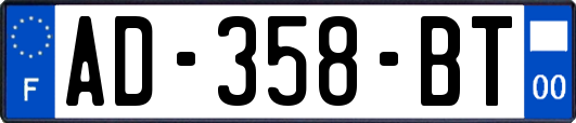 AD-358-BT