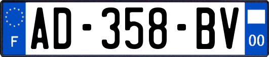 AD-358-BV