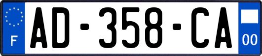 AD-358-CA