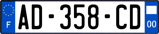 AD-358-CD