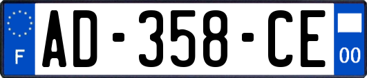 AD-358-CE
