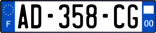 AD-358-CG