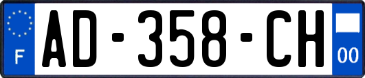 AD-358-CH