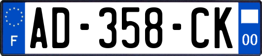 AD-358-CK