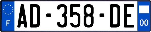 AD-358-DE