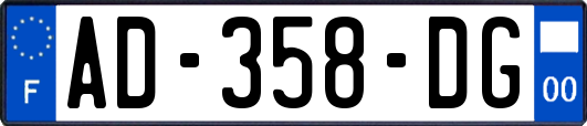 AD-358-DG