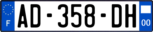 AD-358-DH