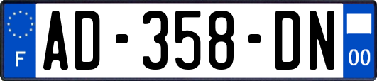 AD-358-DN