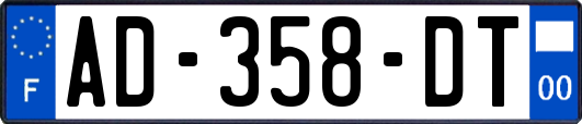 AD-358-DT
