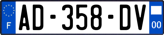 AD-358-DV